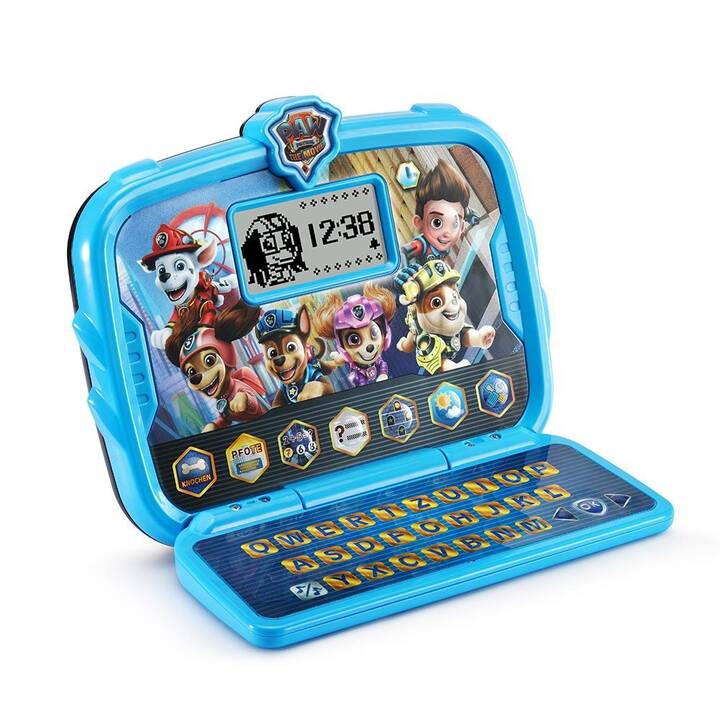 VTECH Computer di apprendimento PAW Patrol (DE)