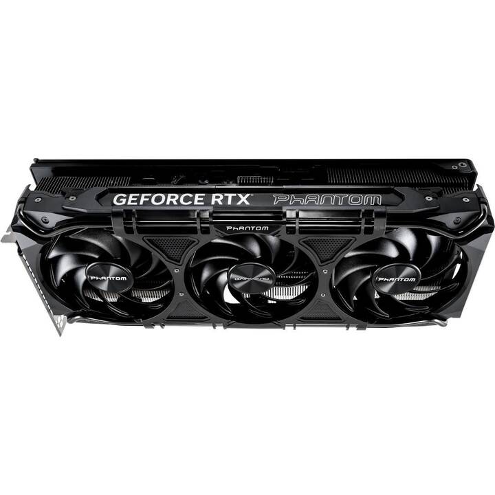 GAINWARD Phantom Nvidia GeForce RTX 4070 Ti Super (16 Go)