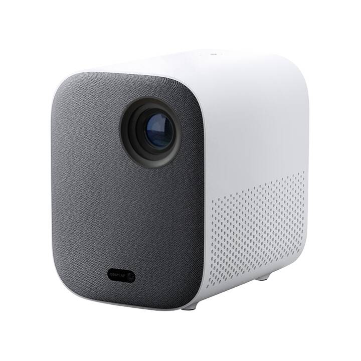 XIAOMI Mi Smart Projector 2 (DLP, Full HD, 500 lm)