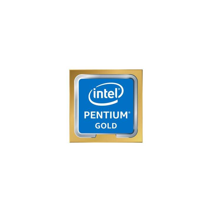 ASUS Vivobook 15 F515EA-BQ3808W (15.6", Intel Pentium Gold, 4 GB RAM, 256 GB SSD)