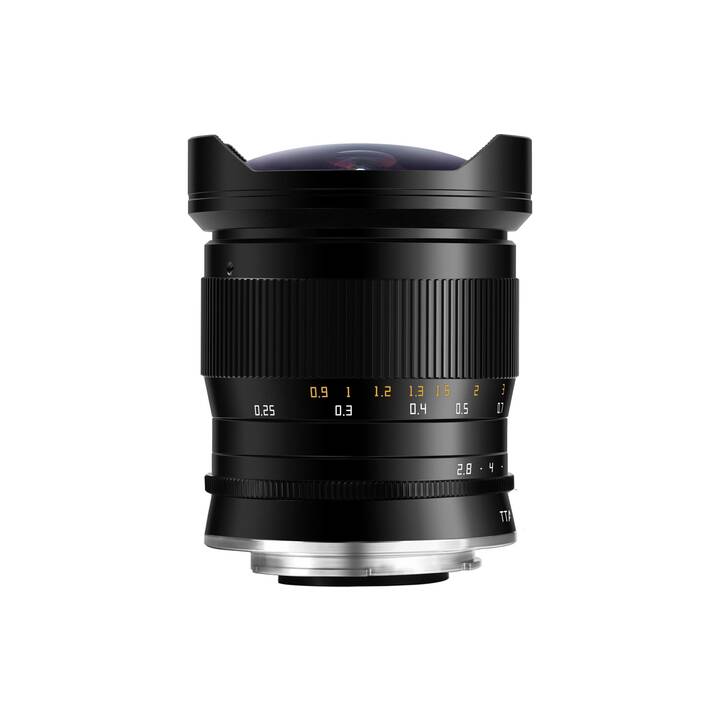 TTARTISAN 11mm F/2.8-16 (F-Mount)