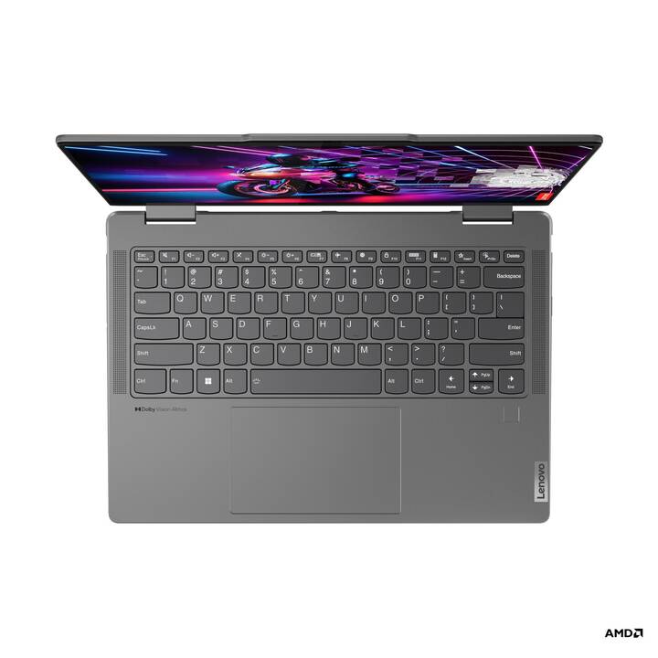 LENOVO Yoga 7 2-in-1 14IML9 (14", Intel Core Ultra 7, 32 GB RAM, 1000 GB SSD)