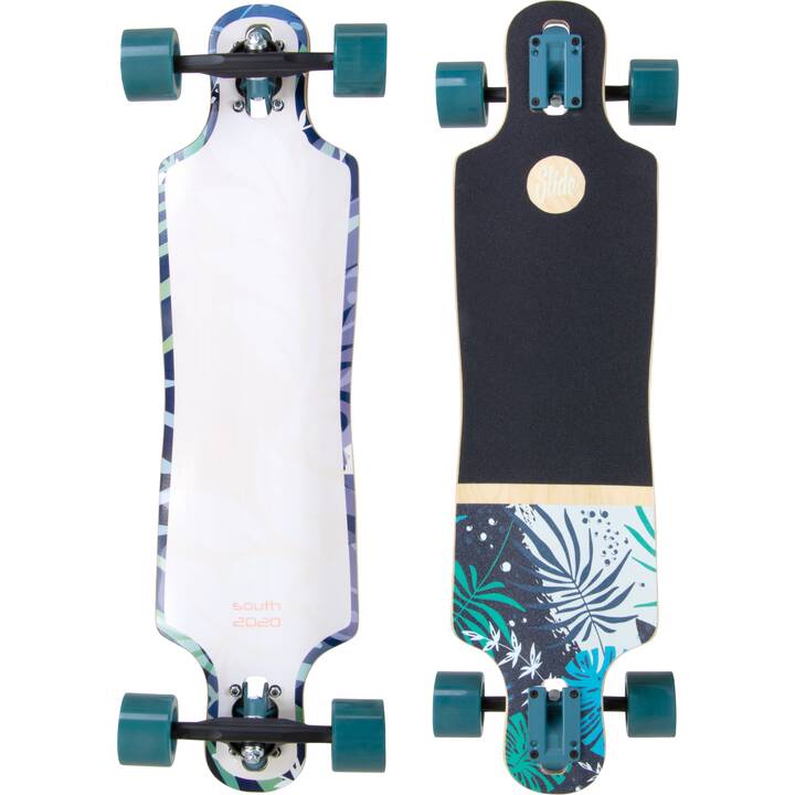 SLIDE Longboard South (81.5 cm)