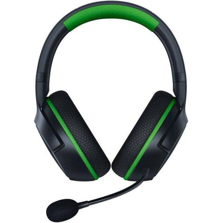 RAZER Gaming Headset Kaira Hyperspeedv (Over-Ear)
