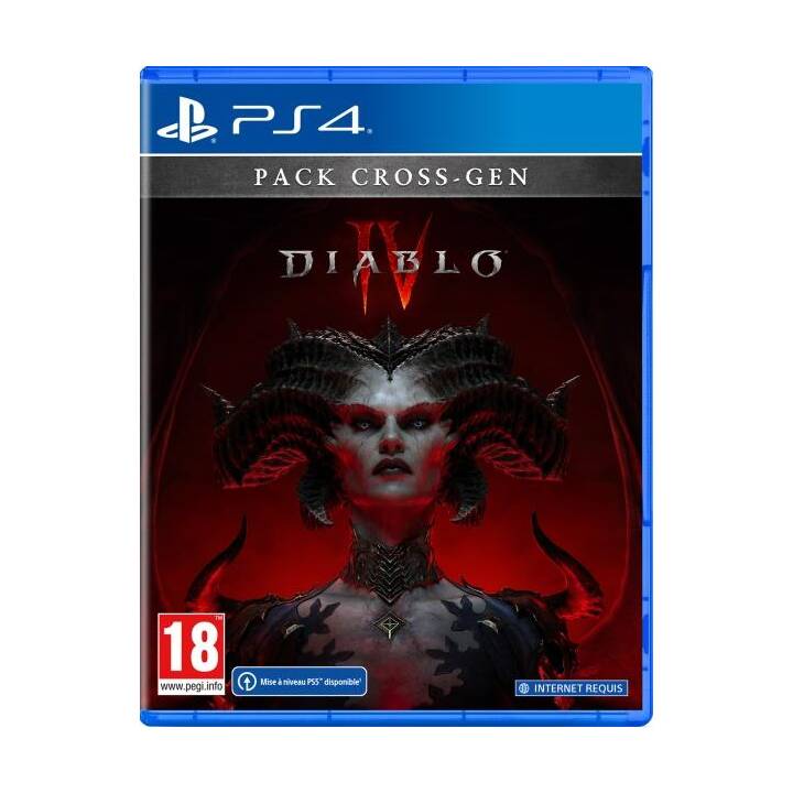 Diablo IV (FR)