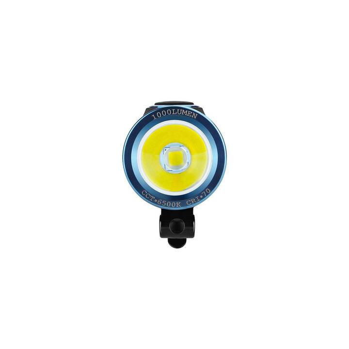 OLIGHT Taschenlampe S1R Baton II