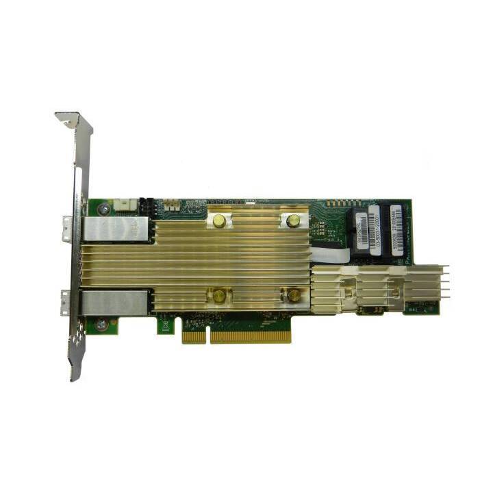 INTEL Controller di archiviazione (PCI-E 3.0 x8)