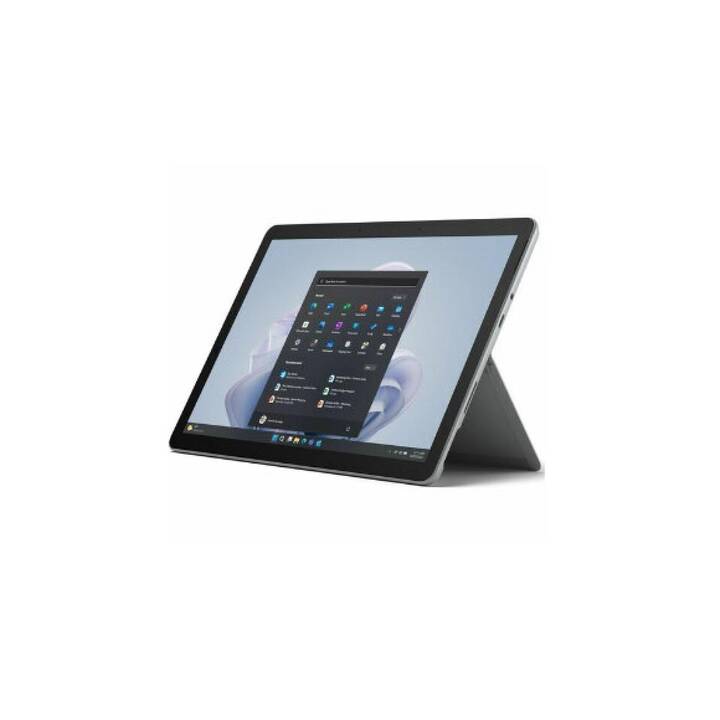 MICROSOFT Surface Go 4 (10.5", Intel N, 8 Go RAM, 64 Go SSD)