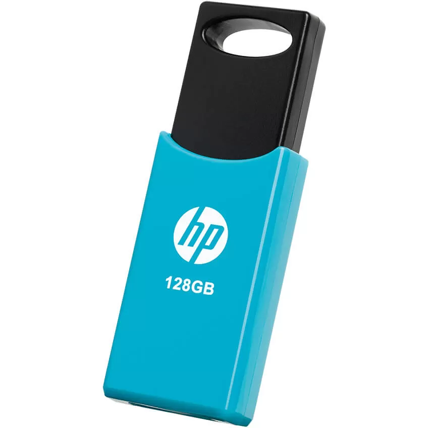 HP v212w (USB de type A, 128 GB)