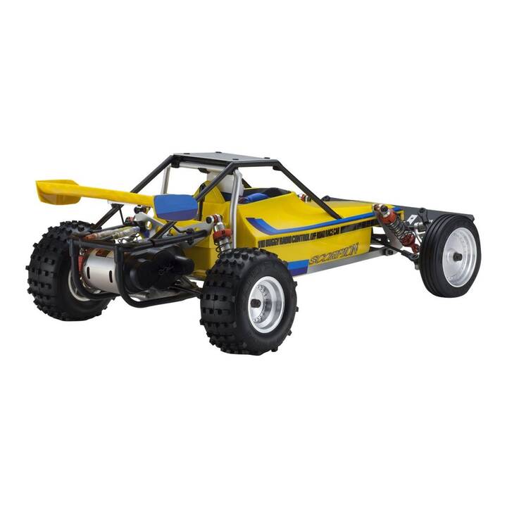 KYOSHO Scorpion 2WD Legendary (1:10)