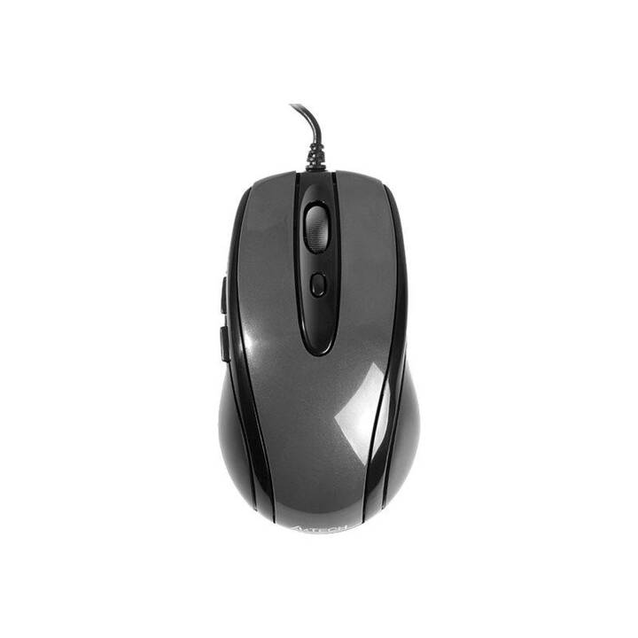 A4TECH V-Track N-708X Mouse (Cavo, Office)