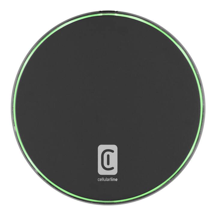 CELLULAR LINE Fast Pad Wireless charger (15 W)