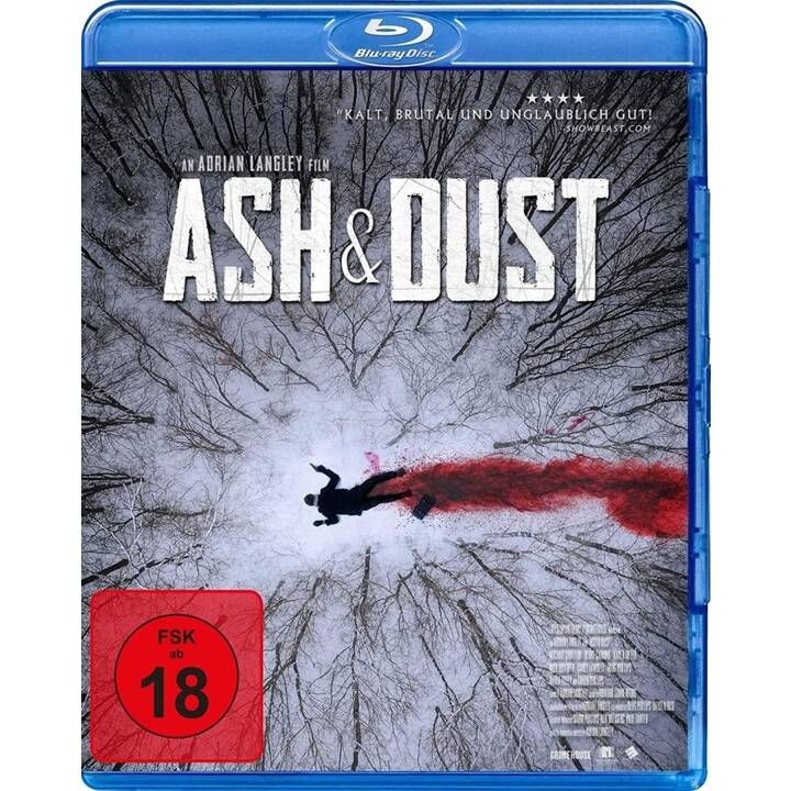 Ash & Dust (EN, DE)