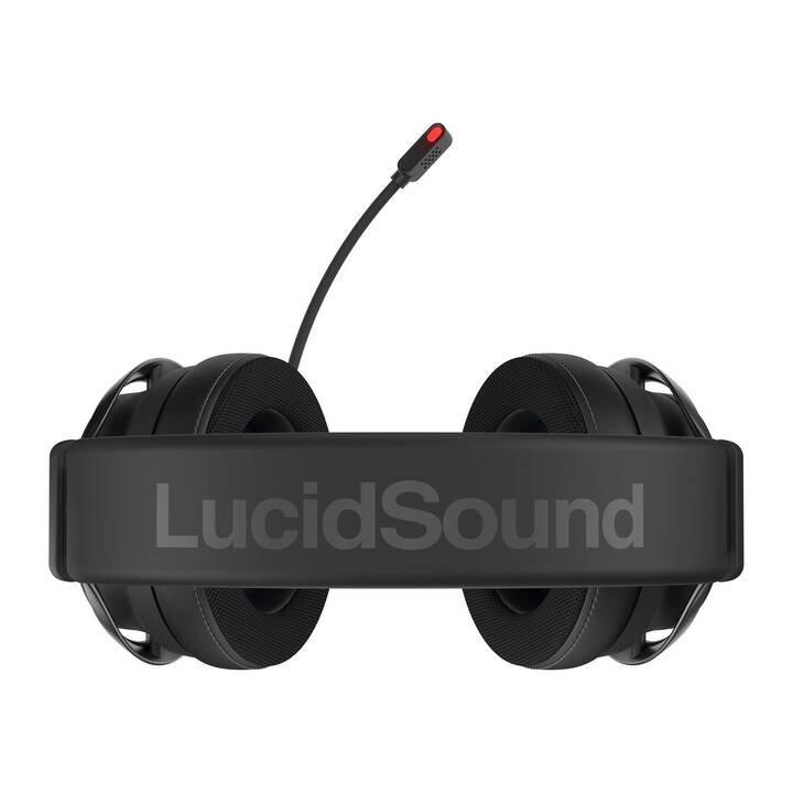 LUCIDSOUND Casque micro de jeu LS35X (On-Ear)