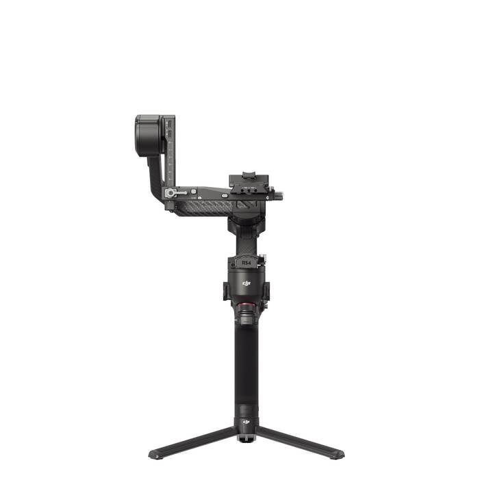 DJI Stabilizzatore per fotocamere RS 4 Pro