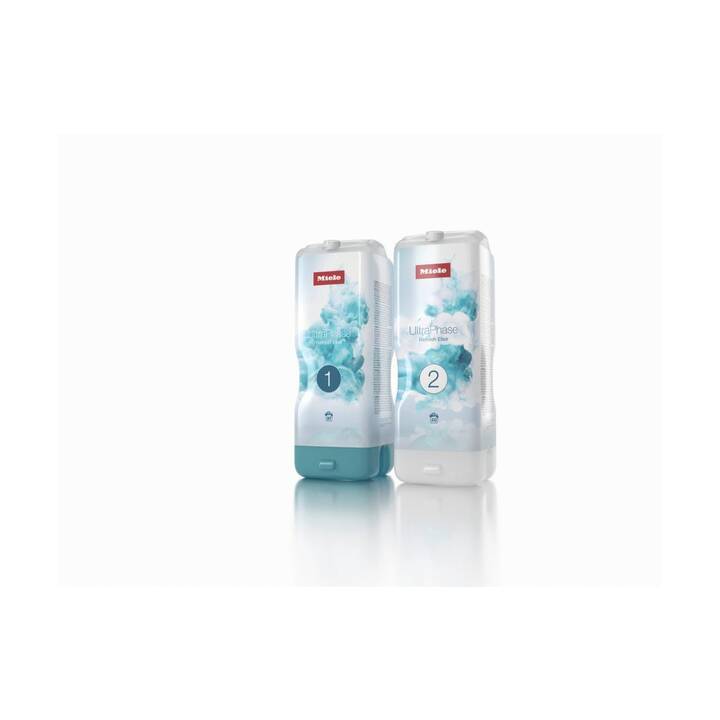 MIELE Detergente per macchine UltraPhase 1 Refresh Elixir (1.4 l, Liquido)