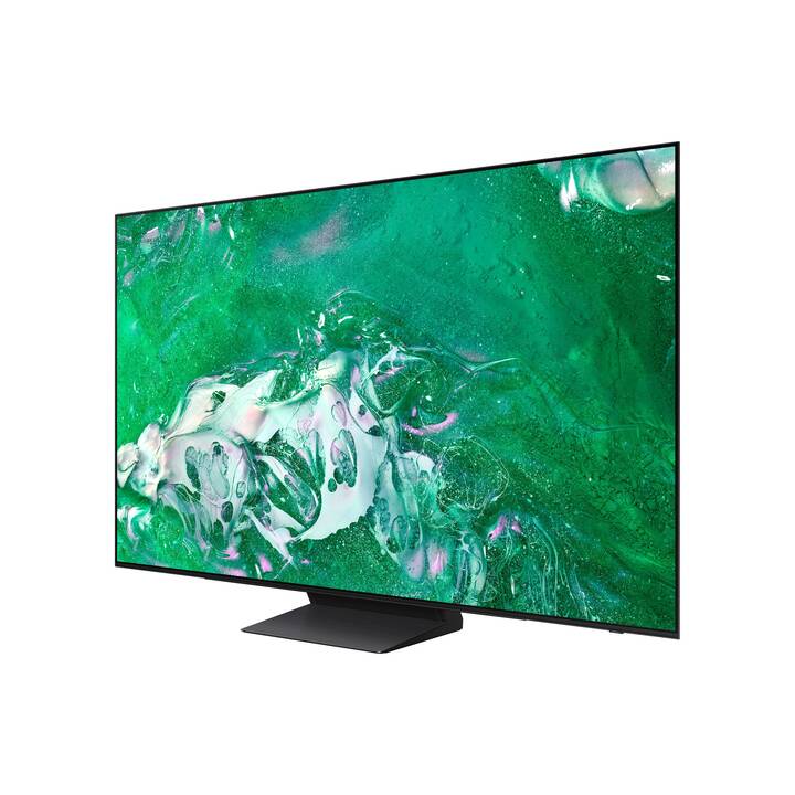 SAMSUNG QE55S90DAEXZU Smart TV  (55", OLED, Ultra HD - 4K)