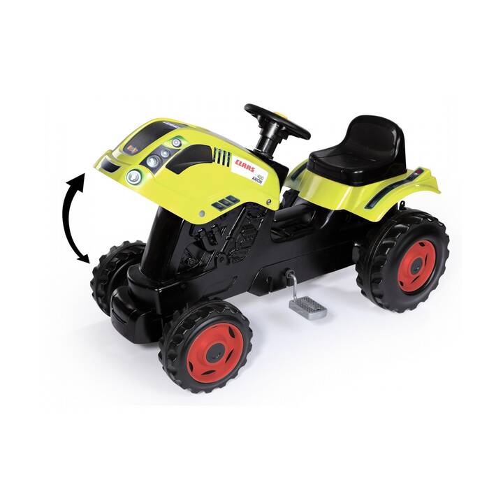 SMOBY Farmer XL Claas Arion 400 (Grün)