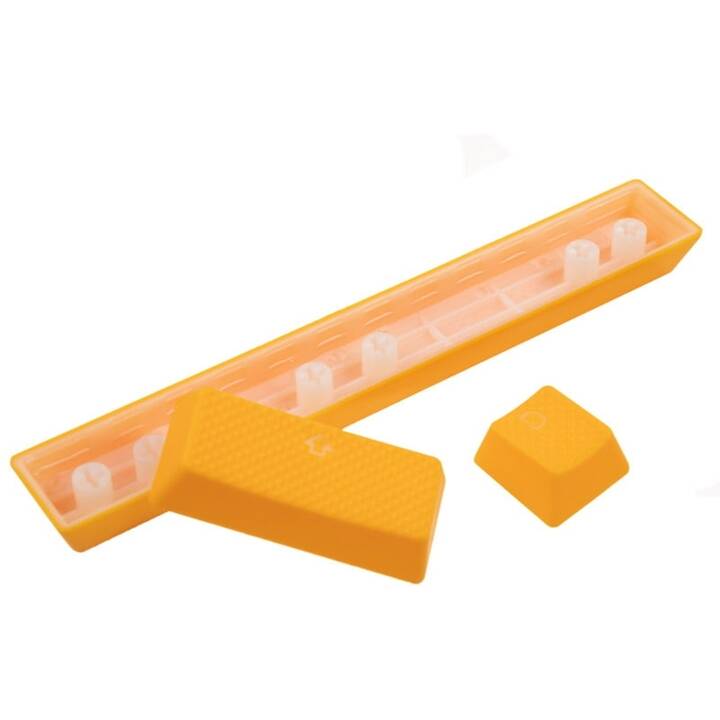 DUCKIES Keycaps (Orange)