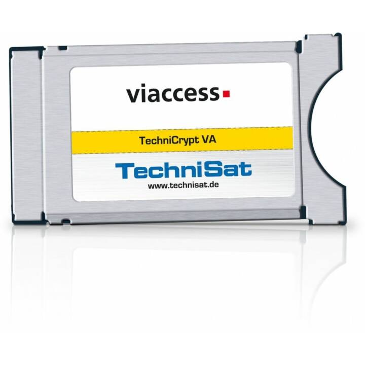 TECHNISAT TechniCrypt VA Viaccess-Entschlüsselungsmodul