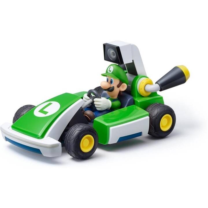 Mario Kart Live: Home Circuit Luigi (DE, IT, EN, FR, ES)