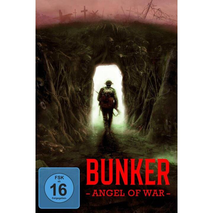 The Bunker - Angel of War (DE)