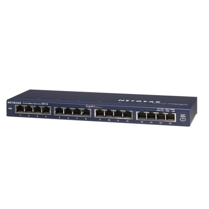 NETGEAR GS116GE