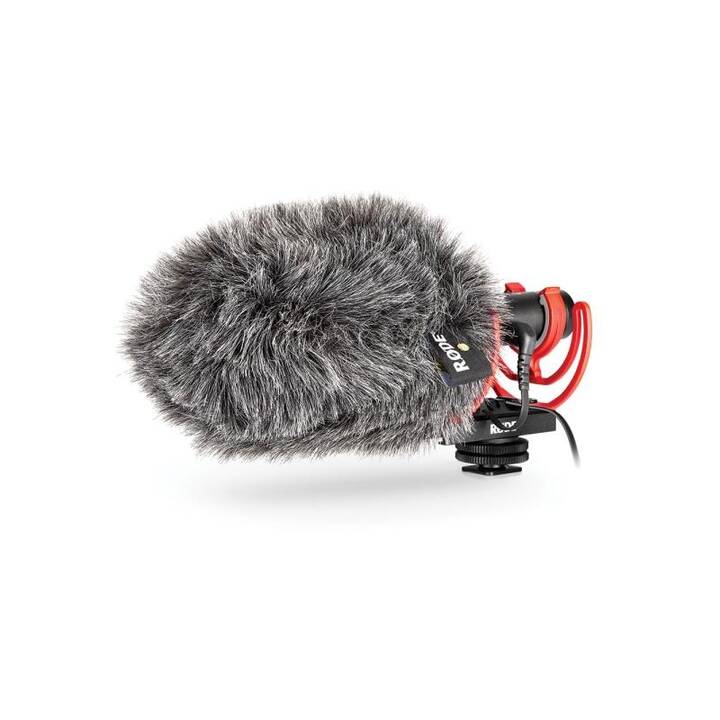 RØDE MICROPHONES Mikrofon-Windschutz WS11