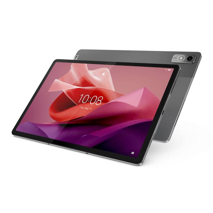 LENOVO Tab P12 (12.7", 256 GB, Grigio)