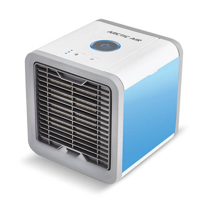 LIVINGTON Ventilateur de table Arctic Air (10 W)