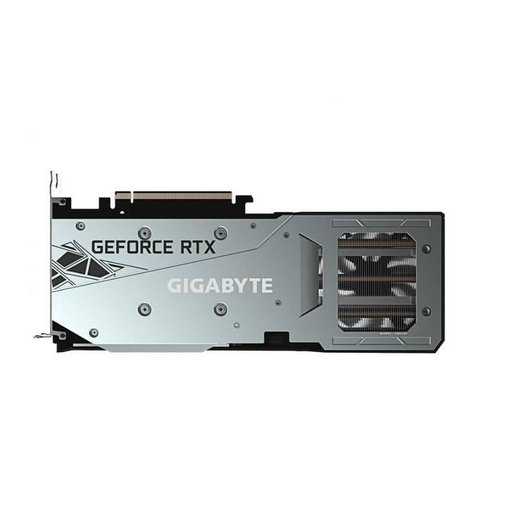 GIGABYTE TECHNOLOGY Nvidia GeForce RTX 3060 (12 Go)