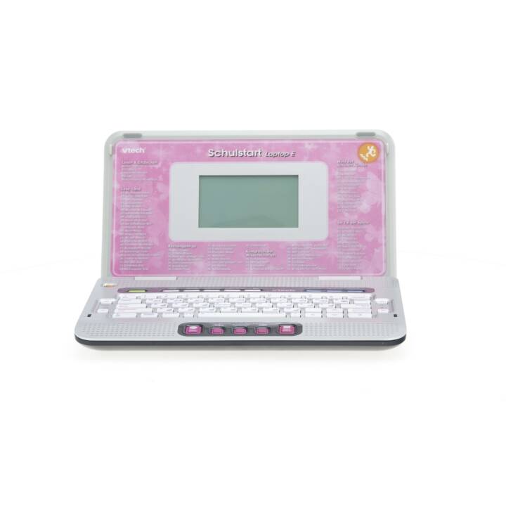 VTECH Lerncomputer Laptop E (EN, DE)