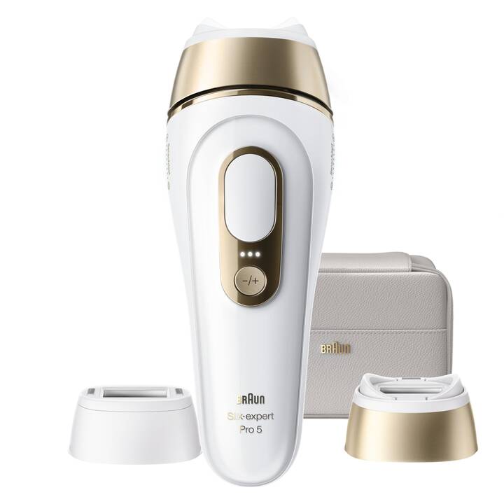 BRAUN Silk·expert Pro 5 PL5210 - Interdiscount