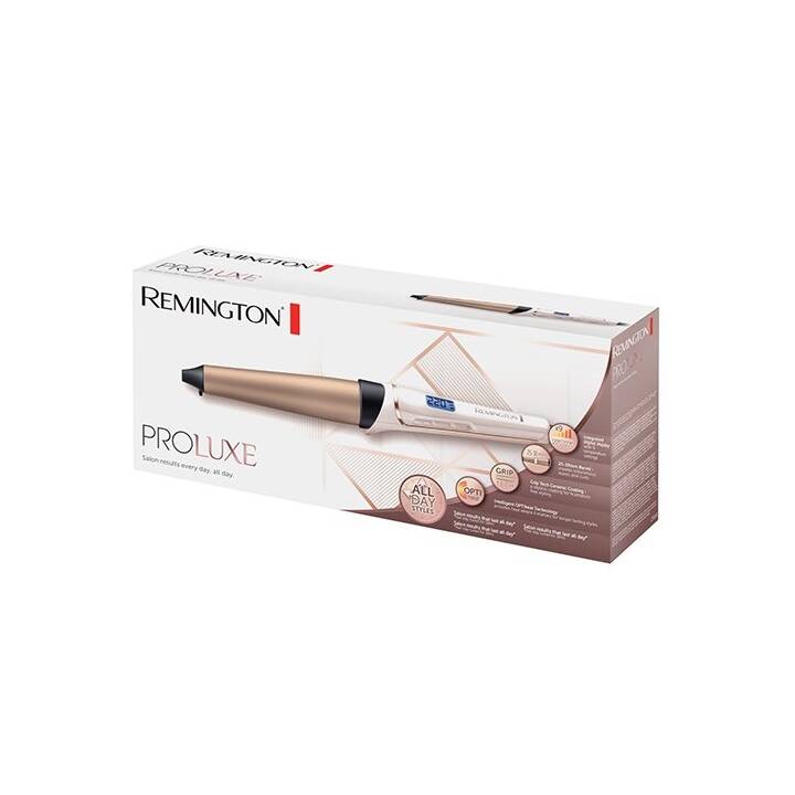 REMINGTON CI91X1 (25 mm, Cuivre, Beige)