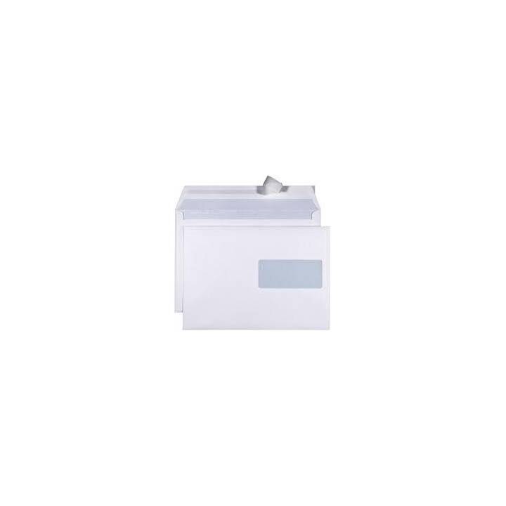 METTLER COUVERT AG Enveloppes (B5, 1 pièce)