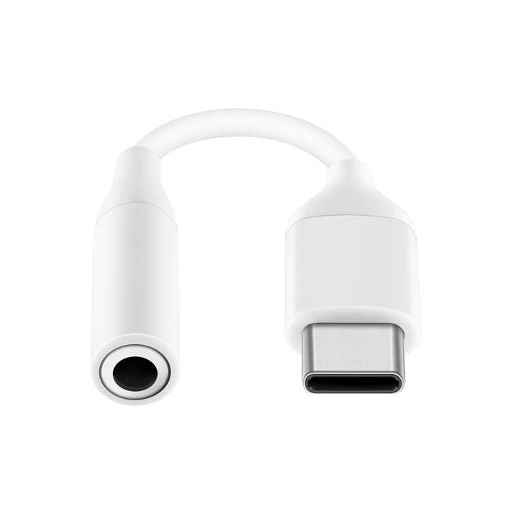 SAMSUNG Adattatore (USB C, Jack 3.5 mm)