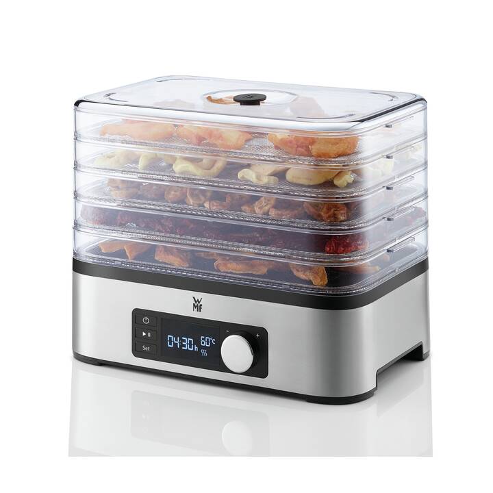 WMF Déshydrateur alimentaires Snack to go (250 W)