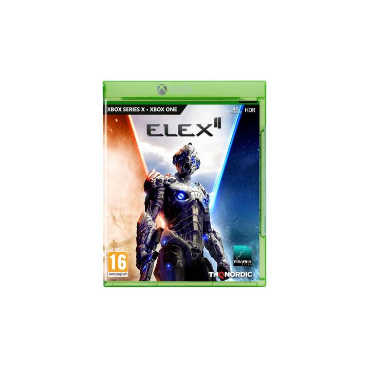 Elex 2 (DE)