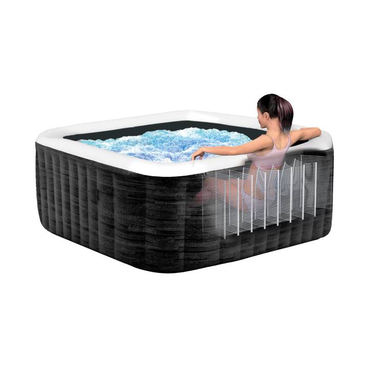 INTEX Jacuzzi Square (795 l, 71 cm x 211 cm)