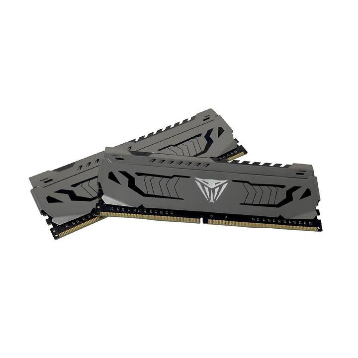 PATRIOT MEMORY Viper Steel PVS416G360C8K (2 x 8 GB, DDR4 3600 MHz