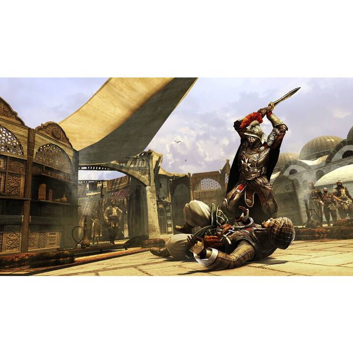 Assasin's Creed - Ezio Collection (DE)