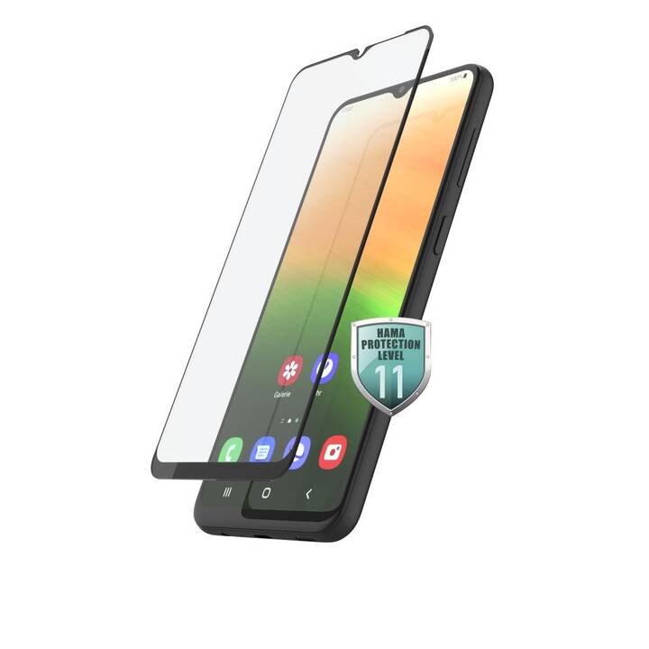HAMA Displayschutzglas 3D (Galaxy A34 5G, 1 Stück)
