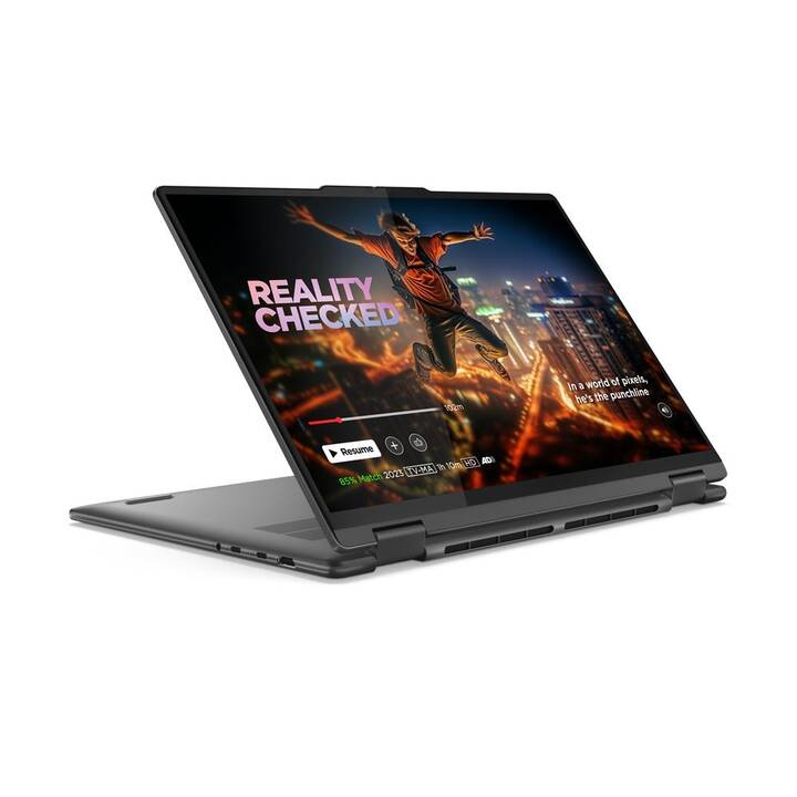 LENOVO Yoga 7 2-in-1 16IML9 (16", Intel Core Ultra 7, 16 GB RAM, 1000 GB SSD)