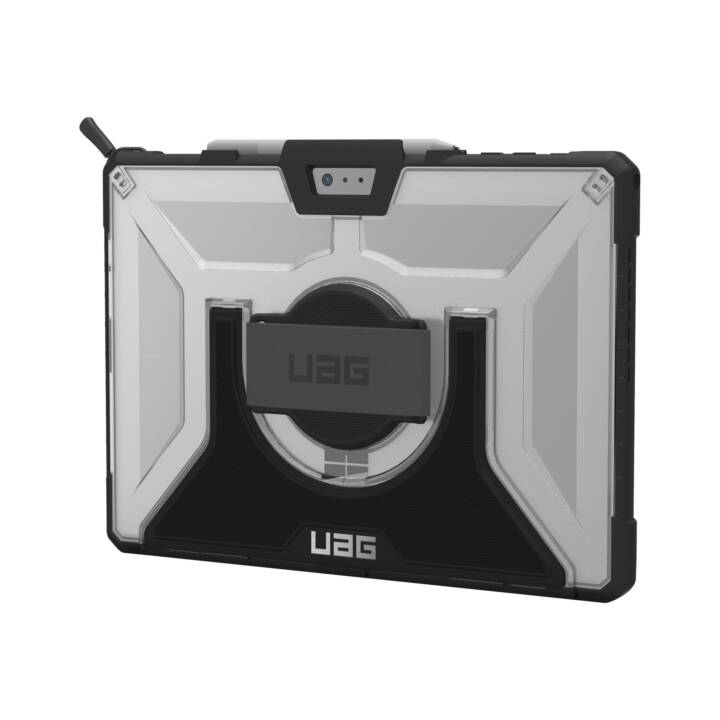 URBAN ARMOR GEAR Copertura protettiva al plasma per Surface Pro 2017 / 4