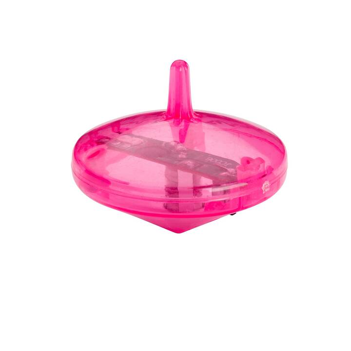 Fidget Spielzeug Gyro with Light