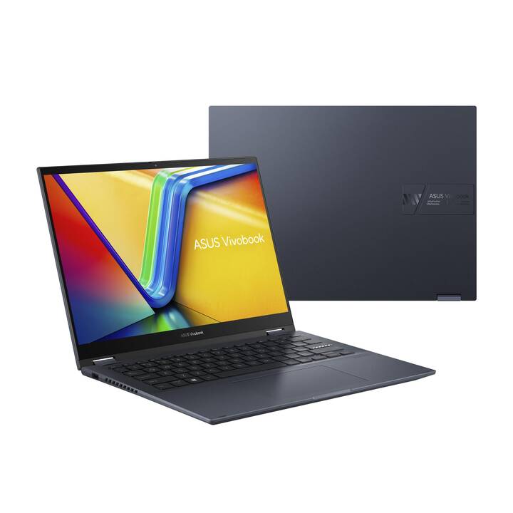 ASUS Vivobook S 14 Flip TP3402VA-LZ090W (14", Intel Core i7, 16 GB RAM, 1000 GB SSD)