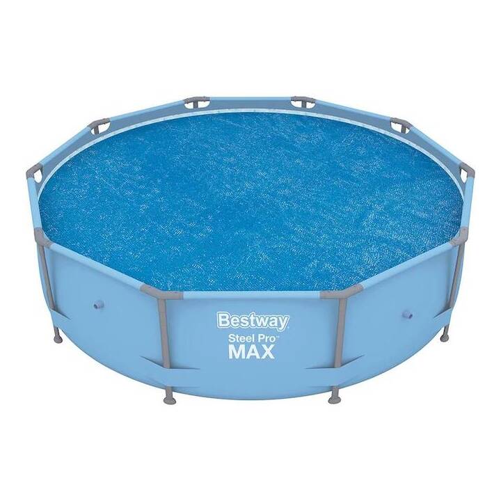 BESTWAY Copertura per piscina Solar (305 cm)
