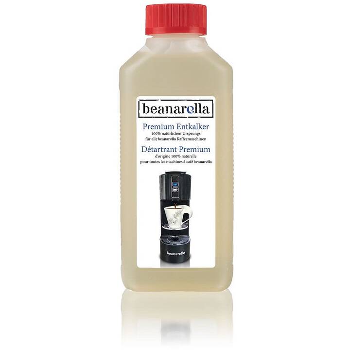BEANARELLA Détartrant Premium (250 ml)