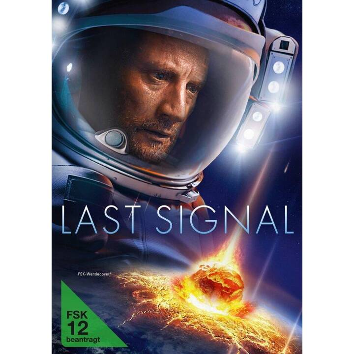 Last Signal (DE, RU)