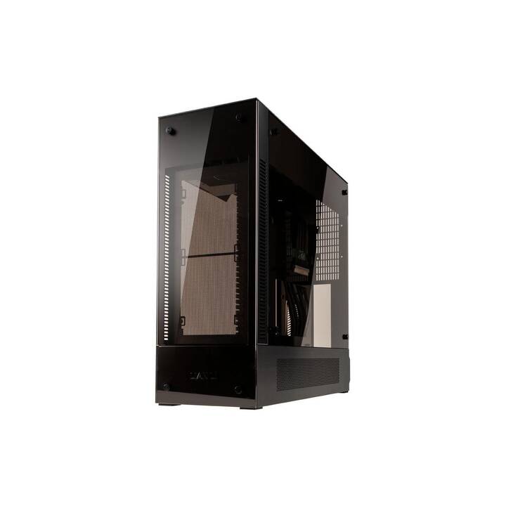 LIAN LI PC-O12WX (E-ATX, ATX, Micro ATX)